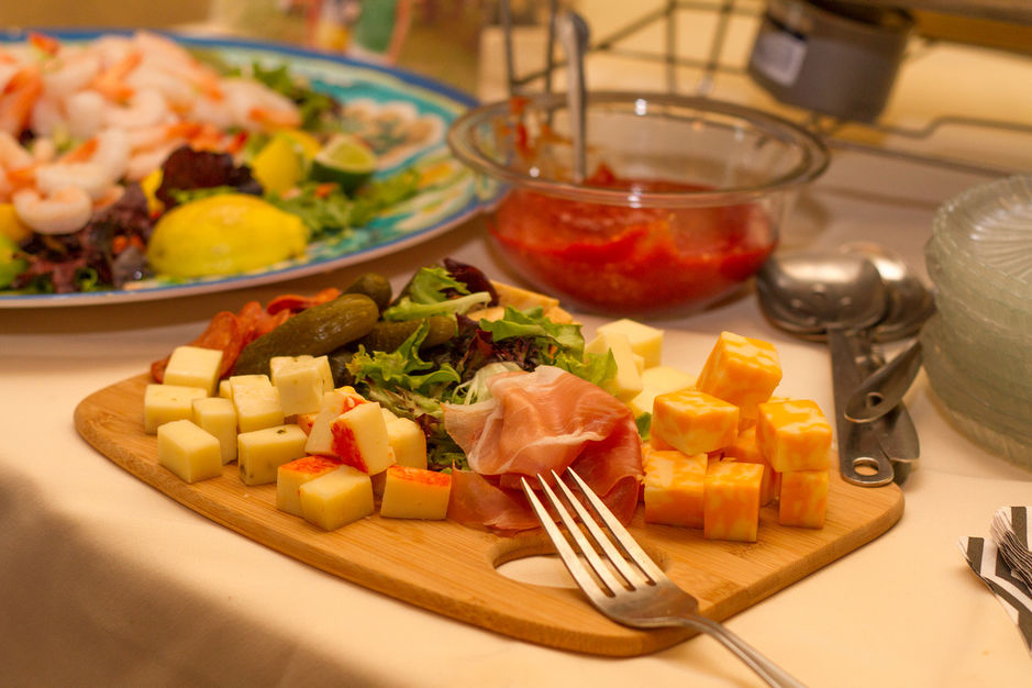 Caterers in Waterloo - Abigails Restaurant