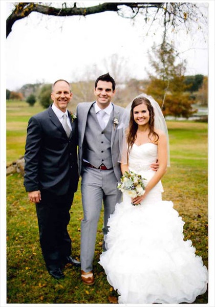 Officiants in Cypress - Lifelong Grace Ministries