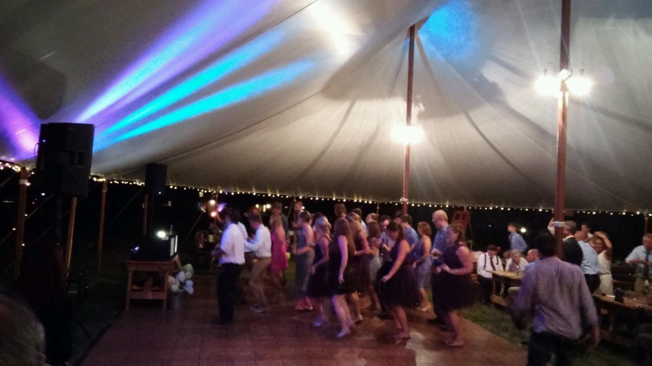 Caterers in Manchester - Pour Me Bartending, LLc