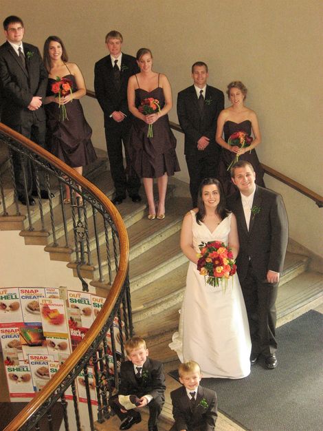 Videographers in Mason - Montaged Moments