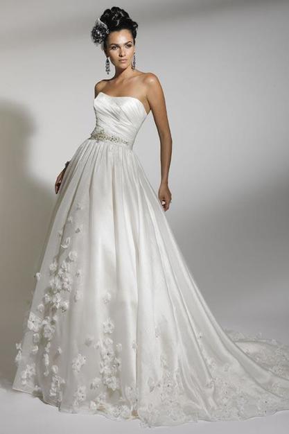 Dress & Apparel in Carmel - Collezione Fortuna Fashion Boutique and Bridals