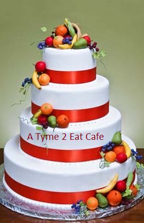 Cake in Fort Lauderdale - Christine's Specialty Cakes