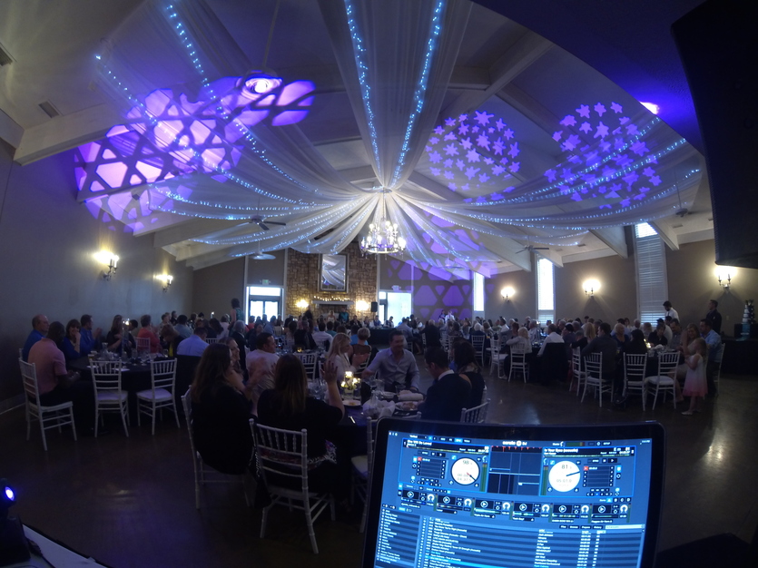 DJ in Omaha - DJ Shif-D / Nova Productions