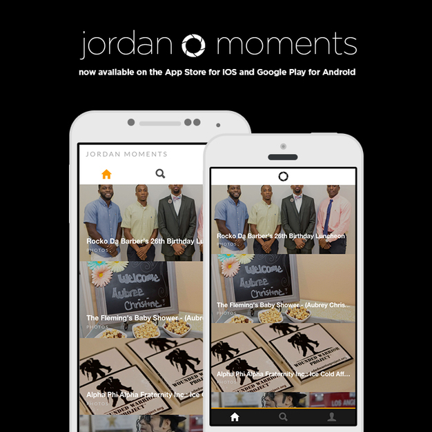 Photographers in San Antonio - Jordan Moments Professional Photography & Videography