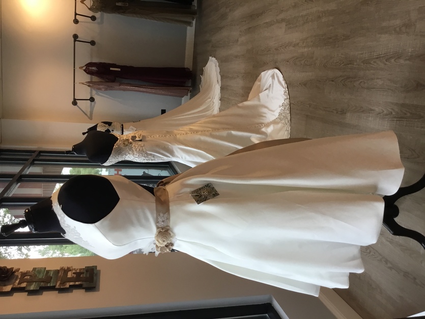 Dress & Apparel in Littleton - Casa Bianca Bridal Boutique