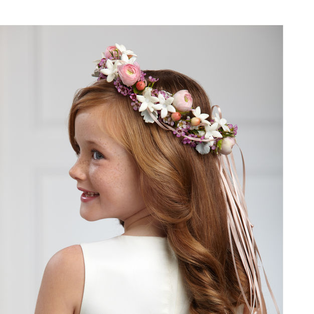 Florists in Simi Valley - Blue Violet Flowers