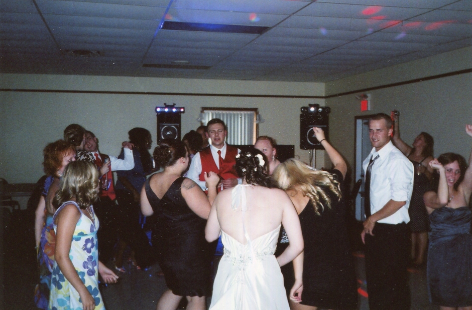 DJ in Lansing - Nightwatch Productions