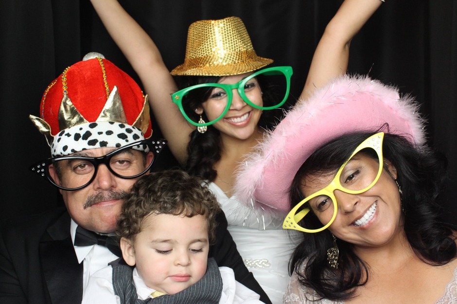 Photographers in Lewisville - North Texas Photobooth