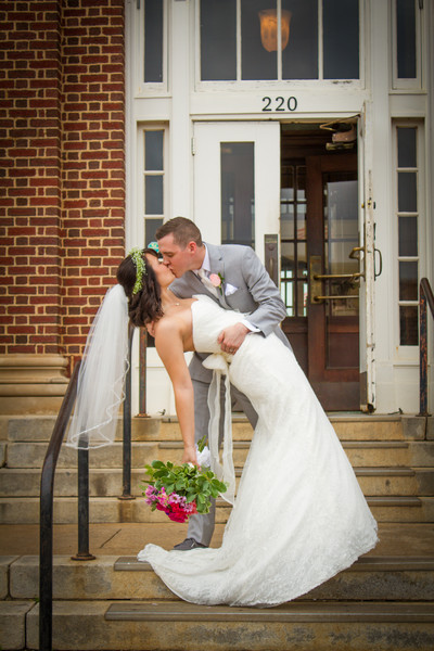 Photographers in Oklahoma City - C.W. Photography OKC