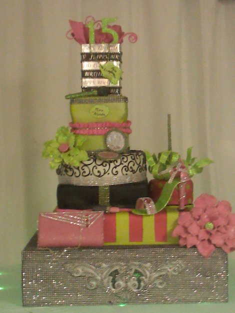 Cake in Kissimmee - Kary's Wedding Cakes LLC