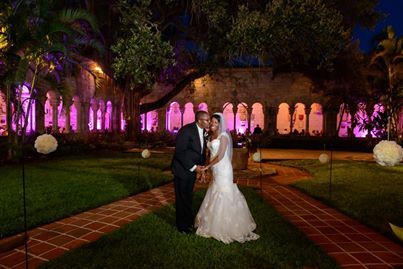DJ in Pompano Beach - Aries Entertainment