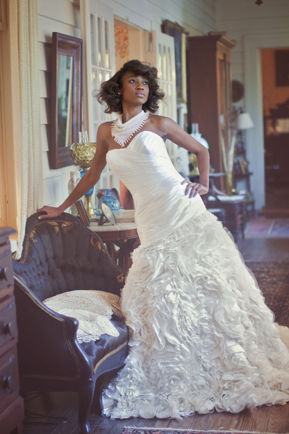 Photographers in Starkville - Divian Conner Photography