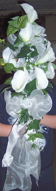 Florists in Cincinnati - A KNOT SO FAMILIAR PRODUCTION