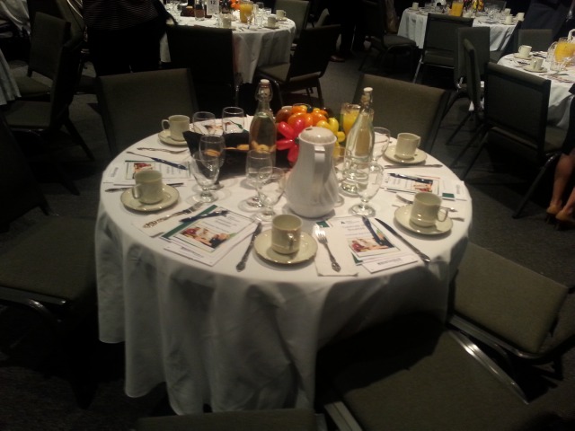 Caterers in Burlington - Avenue Catering Enterprises