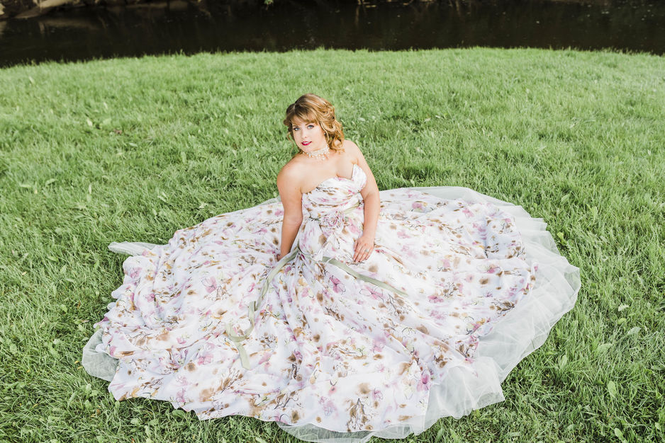 Dress & Apparel in Canton - Brides & Tailor