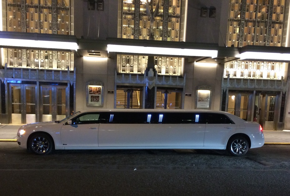 Transportation in Hackensack - BBZ Limousine