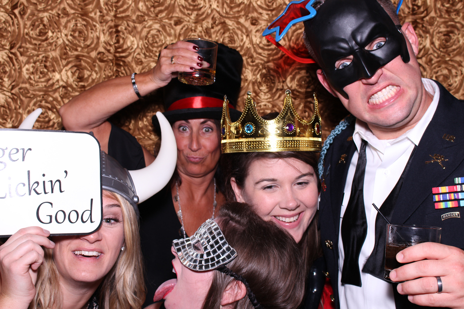 Photographers in Winchester - Picture Perfect Photo Booth KY