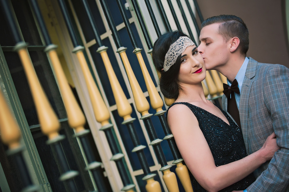 Photographers in Anaheim - MK Events Photography