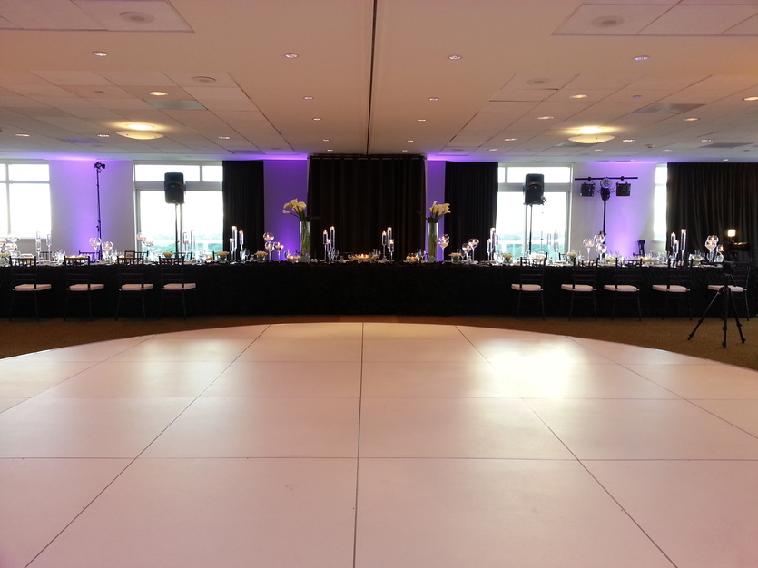 DJ in Pompano Beach - Aries Entertainment