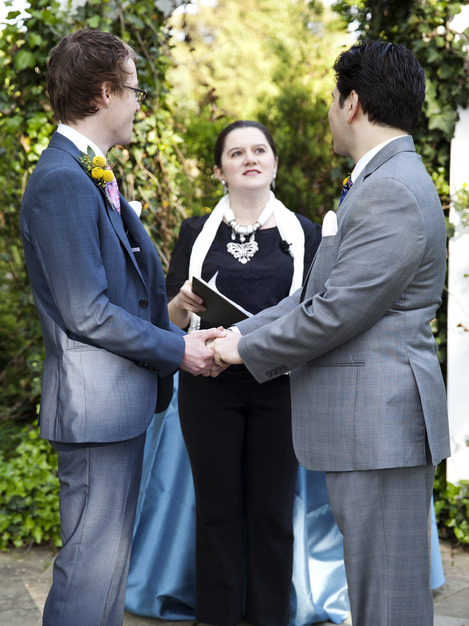Officiants in Mattituck - Lasting Footprints, LLC