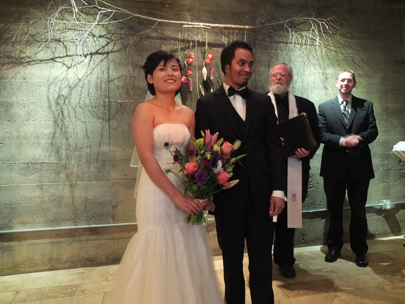 Officiants in Cathlamet - Wedding Ceremonies YOUR Way