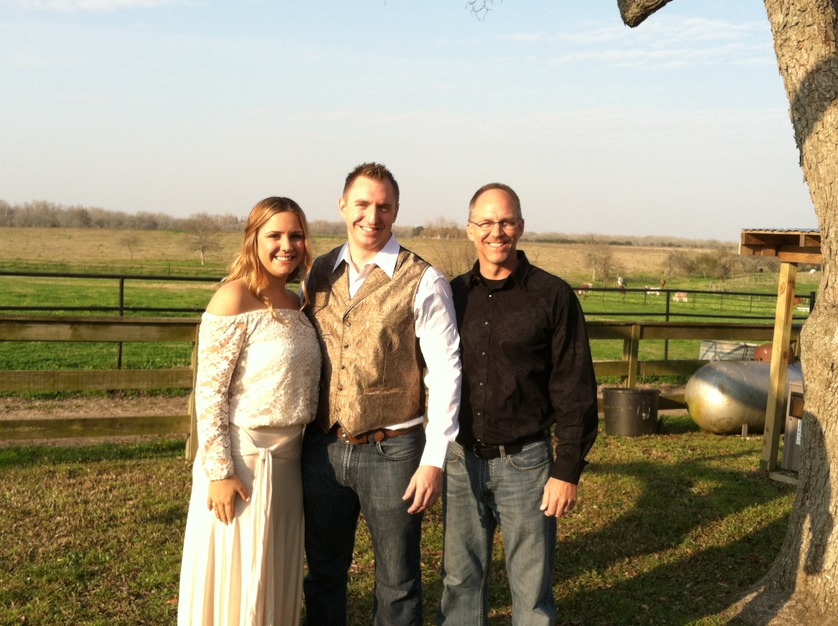 Officiants in Cypress - Lifelong Grace Ministries