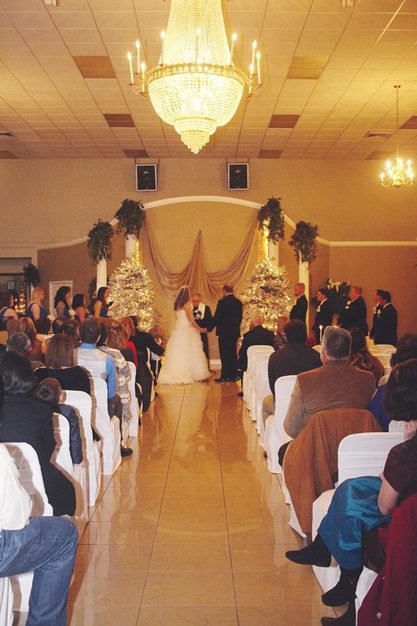 Officiants in Baton Rouge - All Parish Notary Service, LLC