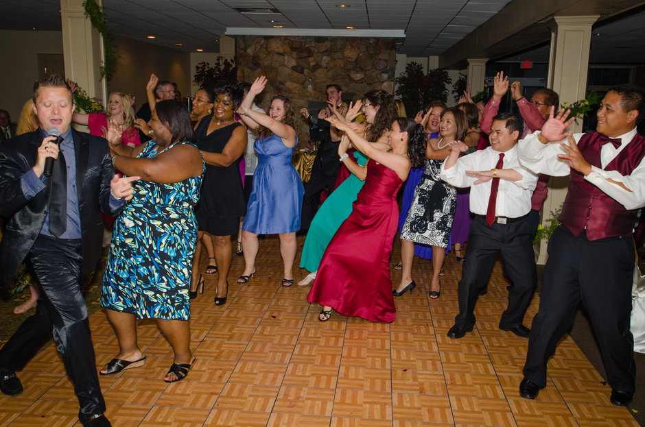 Photographers in Reston - DESI Studios, LLC