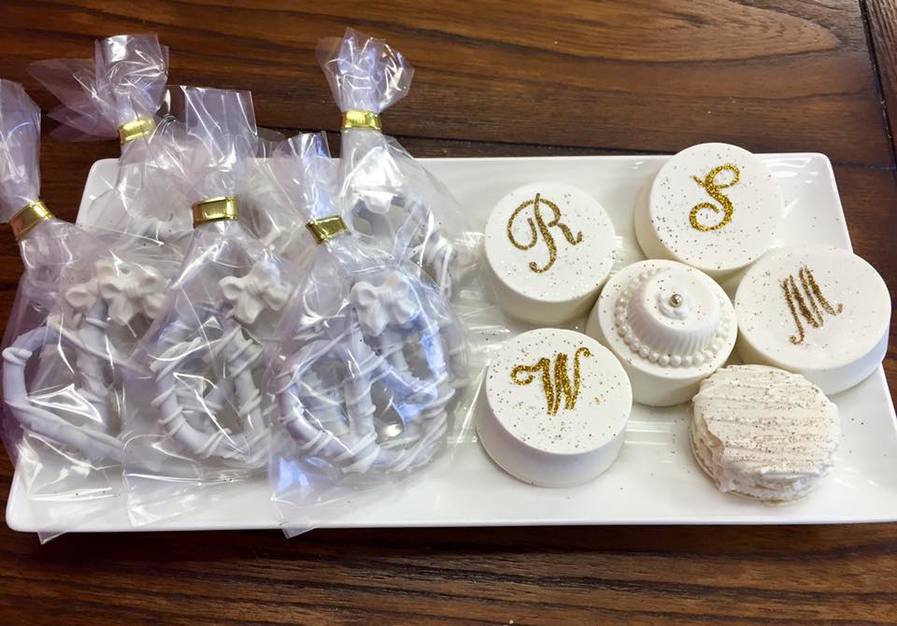 Cake in Trenton - Sugared Petal Cake Shoppe