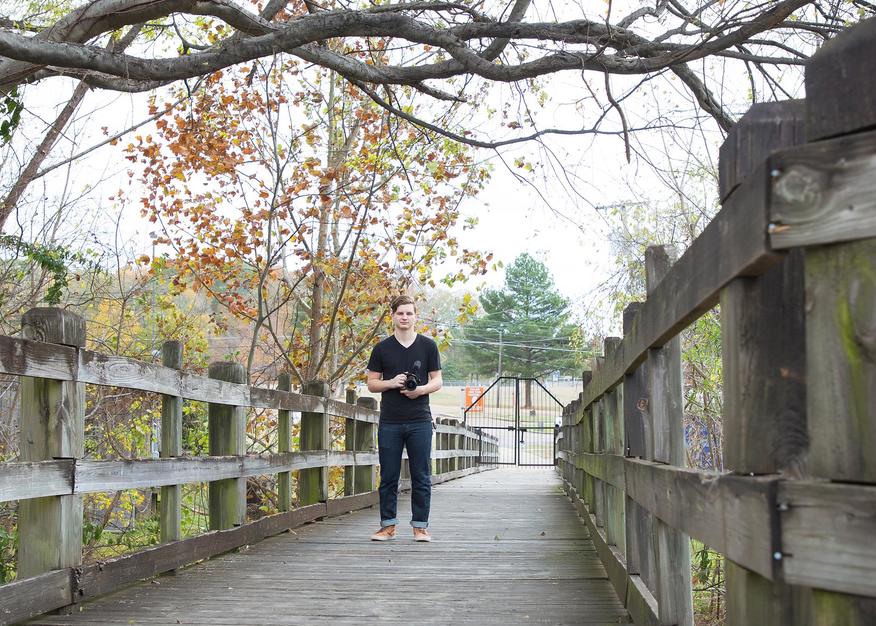 Videographers in Hattiesburg - Arender Films