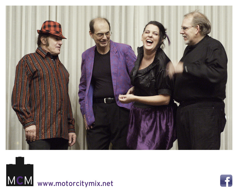 Musicians in Saint Clair Shores - Motor City Mix Band