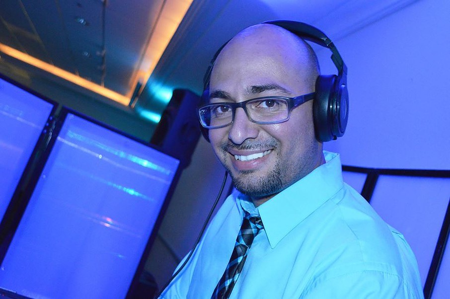 DJ in San Diego - Fusion Entertainment