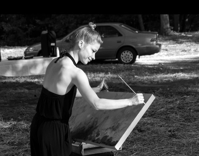 Musicians in Saint Louis - Live Artist Ashli England