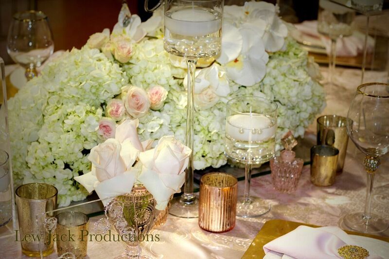 Planner in Duncanville - DFW Purple Chair Event Planners & Design
