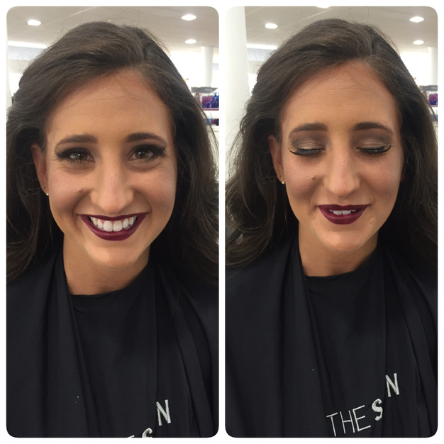 Does Ulta Do Hair And Makeup For Weddings Saubhaya Makeup