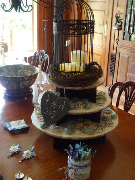 Planner in Kearny - Destin4 Interiors