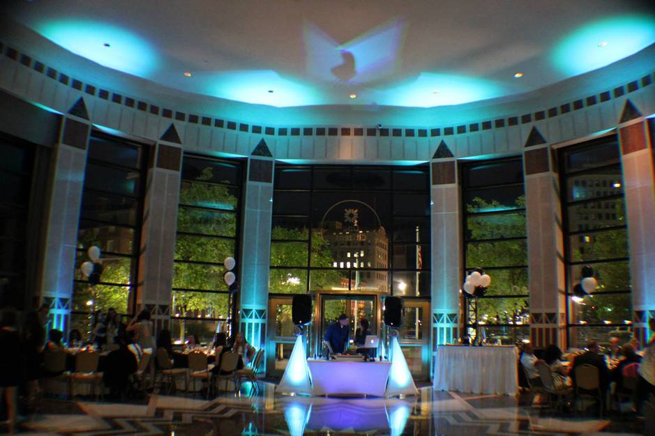 DJ in Cumberland - Gue Productions