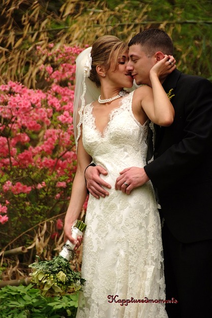 Planner in Wilmington - Heaven Sent Wedding Consultants