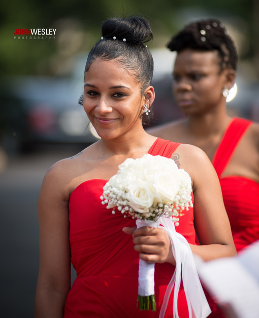 Photographers in Bristol - John Wesley Photography, LLC