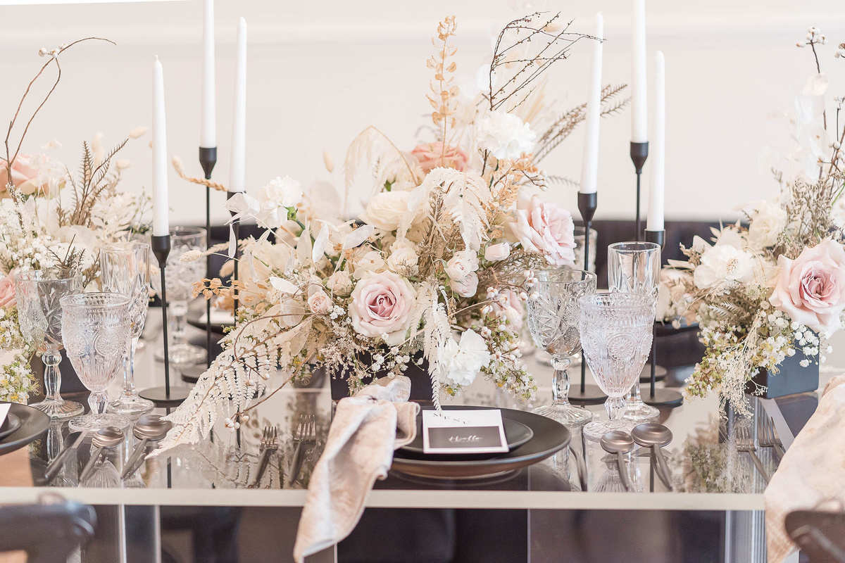 EVENT by OVA Best Florists in Katy Wedding Chicks