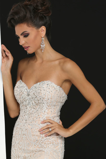 Dress & Apparel in Frederick - Diamond Couture Bridal by My Sewing Studio, LLC.