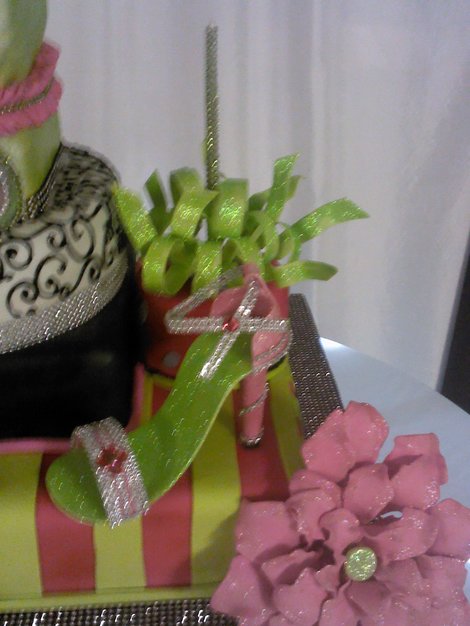 Cake in Kissimmee - Kary's Wedding Cakes LLC