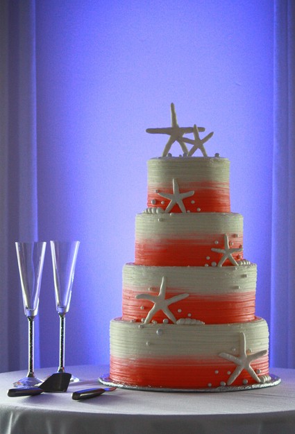 Cake in Newport - Kim Cake