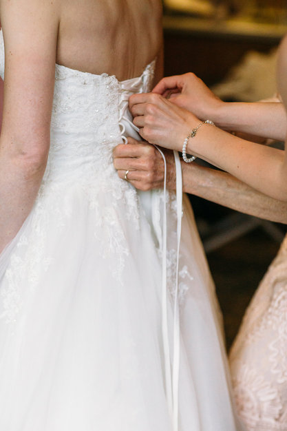 Planner in Kent - Wedding by Elements NW Events