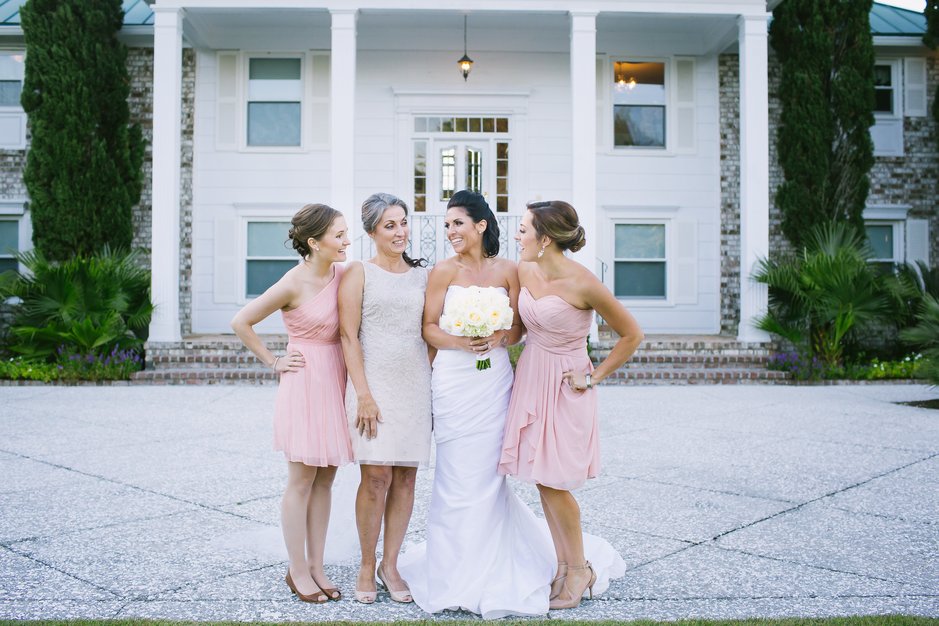 Make-up / Hair Stylists in Charleston - Lure and Ravish LLC