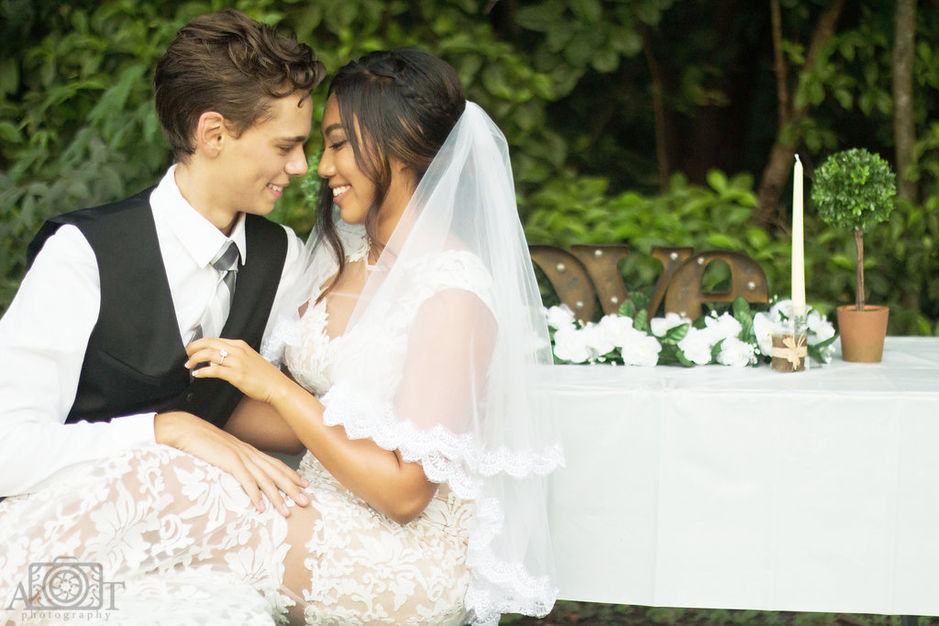 Photographers in Los Angeles - Arie T. Photography