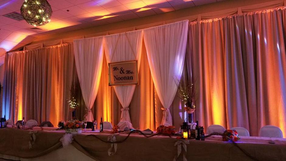 DJ in Cumberland - Gue Productions