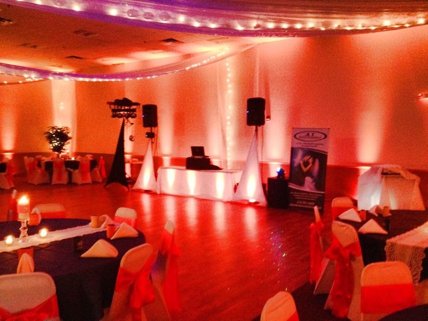 DJ in Duluth - A.T. Entertainment