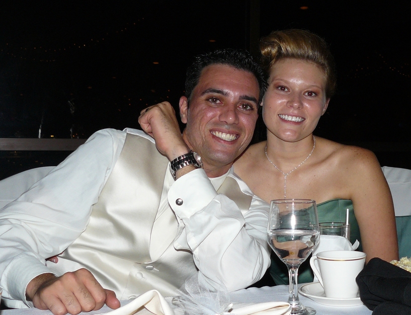 DJ in Pompano Beach - A Touch Of Class Entertainment