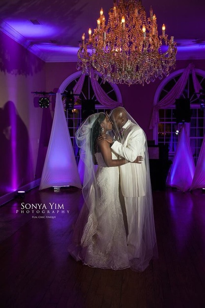 Planner in Loganville - Unique Events by Shollah